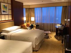 -上海雅居乐万豪侯爵酒店