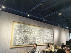 -瑞幸咖啡(中原万达店)