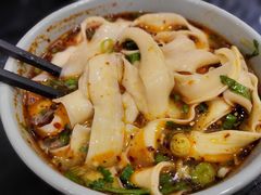 -安泊尔牛肉面(北滨河路店)