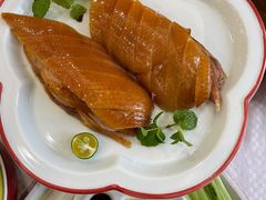 -卫鼎轩·曹公馆(鼓楼店)
