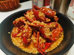 -聚味瞿记·龙虾堂(天元店)