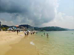 -深圳大梅沙京基洲际度假酒店