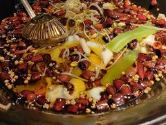 -雀蓝川菜(奥体广场店)