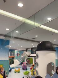 -孩子王童乐园(唐山万达广场店)