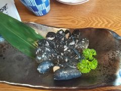 -炎蔵牛舌烤肉