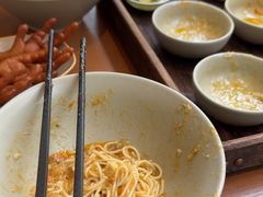 -李百蟹·江南蟹黄面·河景餐厅(夫子庙总店)