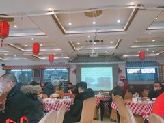 大堂-太原面食店(解放路店)