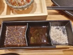 -黑牛の店·和牛烧肉(大悦城店)