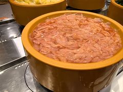 -喜家自助小火锅(乐客城店)