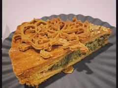 -潮一不贰·法式甜品·生日蛋糕·西式简餐(外滩店)