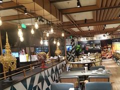 -Home Thai·泰谣(王府井apm店)