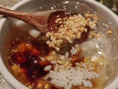 荷田冰粉-桂满陇·锦绣江南(益田广场店)