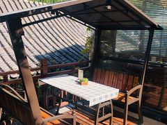 -悦真雅院·四合院·清真私房菜(雍和宫店)