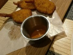 蝴蝶虾-摇滚披萨(长春街店)