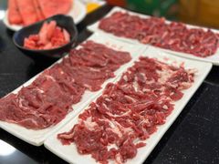 -潮汕美牛肉丸火锅店(天宁寺店)