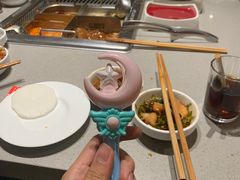 -海底捞火锅(振华广场生日主题店)