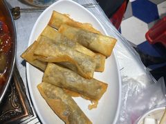 -小民大排档(光谷店)