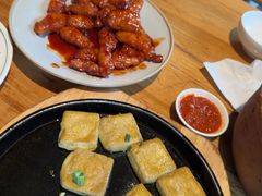 -黄山老妈·土菜(碧桂园店)