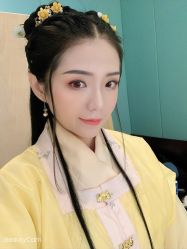 -盘子女人坊古装写真摄影(天津总店)