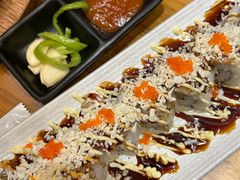 -九田家黑牛烤肉料理(华侨城店)