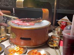 -西塔老太太泥炉烤肉(温州首店万象城黑金店)