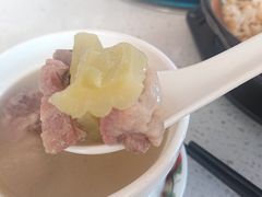 -墨白私房菜·广东菜 粤菜
