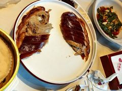 -大鸭梨烤鸭(金色漫香店)