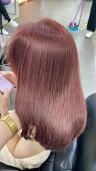 -阿莲新妆护肤造型