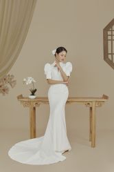 -蒙娜丽莎婚纱摄影·旅拍