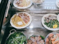 -鑫渔港海鲜本地菜·山海关浑锅(东戴河店)