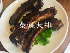 -相约小筑缅泰文化餐厅(临沧·强力广场店)