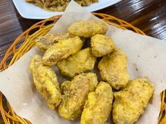 -南记食粥坊·宵夜大排档(莲花总店)
