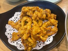 -老好人象山海鲜(岭南路店)