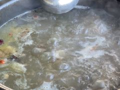 -野菌皇海景野生菌火锅(滨海大道店)
