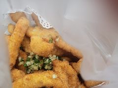 -特色椒盐排条(天山西路店)