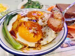 -澳门陈光记烧味饭店(郎家园店)