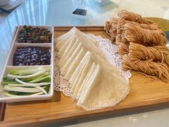 -香山湖家家宴(中山陵店)