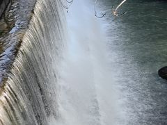 -叠水河瀑布