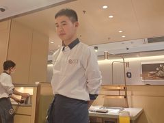 -海底捞火锅(翔龙天地广场店)