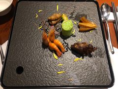 -涵苑私宴定制(外滩店)