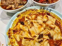-大厨小馆(华阳城店)