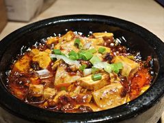 -胡马八破·川菜小馆(宽厚里店)