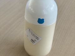 米酒酿奶-兰熊鲜奶(西直门凯德mall店)