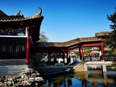 -顺峰山公园