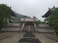 -中华孝德园