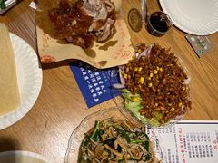 -春饼先生·北京烤鸭(甘井子万达店)