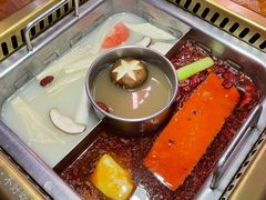 -大渝火锅(江都金鹰店)