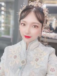 -弥雾·Nebula·西服婚纱定制