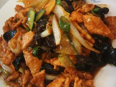 -太原面食店(解放路店)