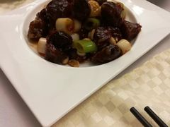 -北京全聚德(天安门店)